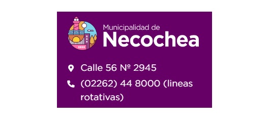 Municipalidad de Necochea